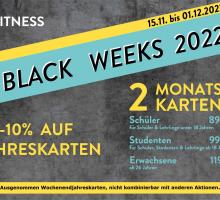 Black Weeks 2022